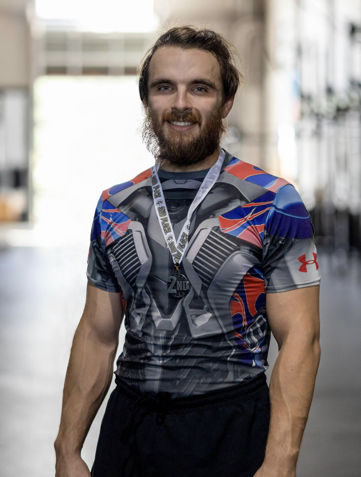 Joshua Raleigh